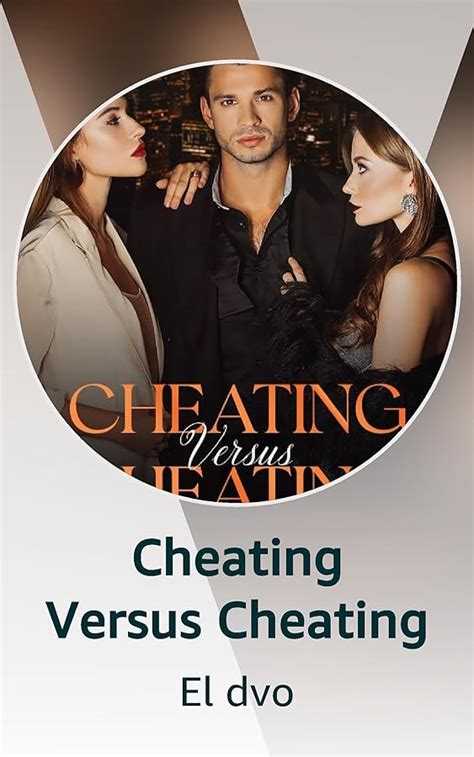 (shelved 1 time as adultery-<b>cheating</b>-grovel) avg rating 2. . Cheating vs cheating novel el divo